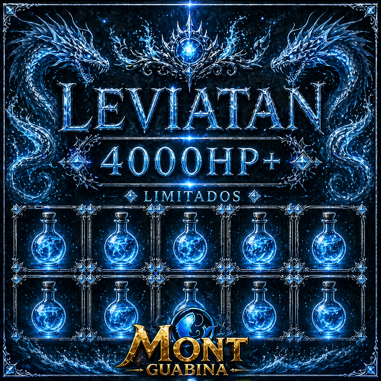 Títulos Metin2 Guabina | Bonus y Poder Exclusivo